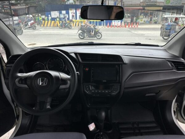 2020 HONDA BRV S 1.5 A/T - Image 4