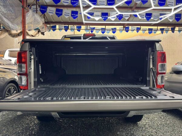 2020 Ford Ranger XLT 2.2L Manual - Image 11