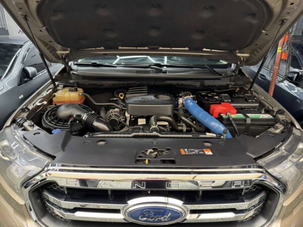 2020 Ford Ranger XLT 2.2L Manual - Image 17