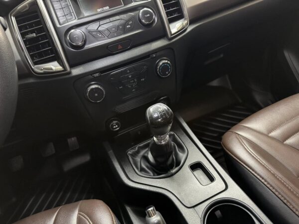 2020 Ford Ranger XLT 2.2L Manual - Image 5