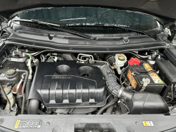 2018 FORD EXPLORER ECOBOOST A/T - Image 10