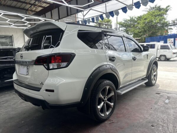 2020 NISSAN TERRA 2.5 VL 4×2 A/T - Image 9