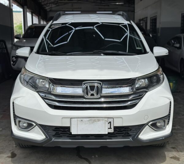 2020 HONDA BRV S 1.5 A/T - Image 2