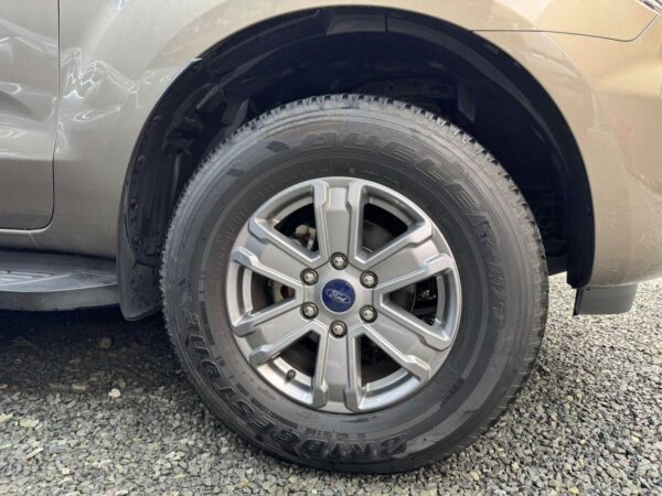 2020 Ford Ranger XLT 2.2L Manual - Image 19