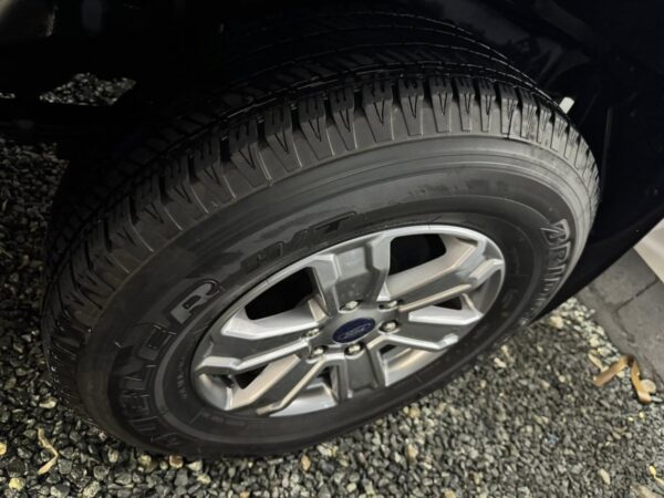 2020 Ford Ranger XLT 2.2L Manual - Image 18
