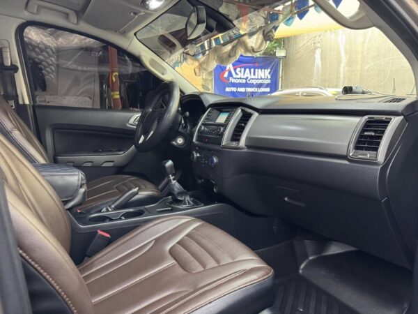 2020 Ford Ranger XLT 2.2L Manual - Image 7