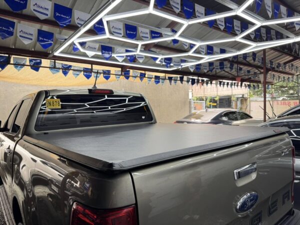 2020 Ford Ranger XLT 2.2L Manual - Image 13