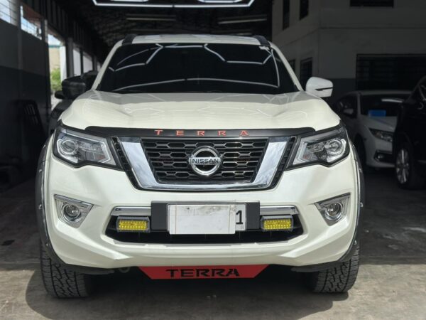 2020 NISSAN TERRA 2.5 VL 4×2 A/T - Image 2