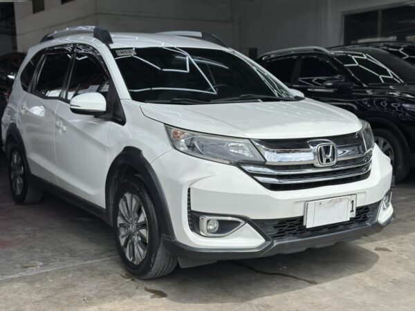 2020 HONDA BRV S 1.5 A/T - Image 3