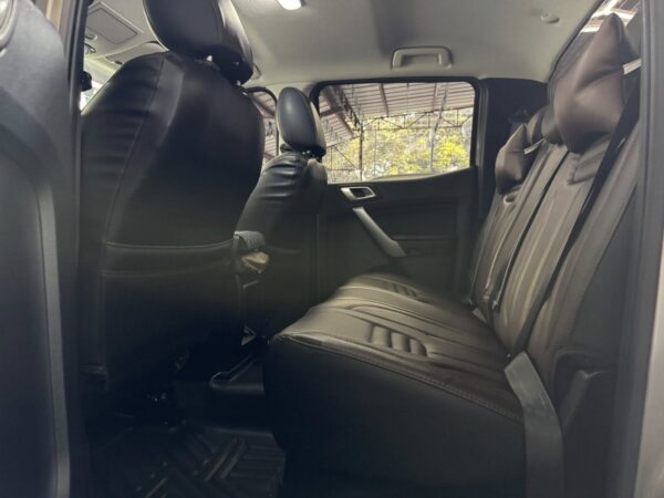 2020 Ford Ranger XLT 2.2L Manual - Image 10