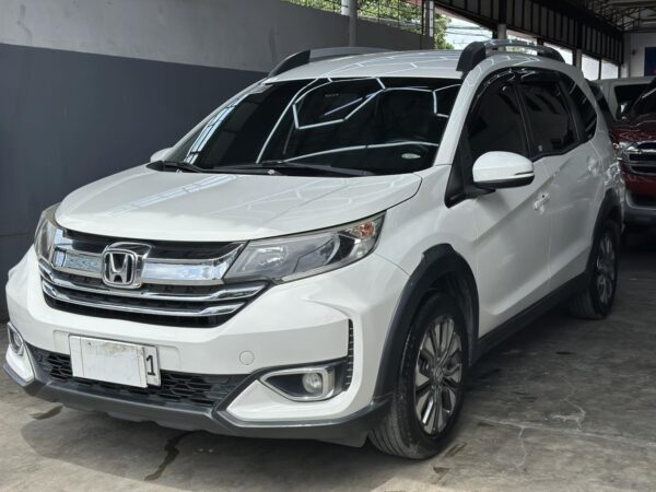 2020 HONDA BRV S 1.5 A/T