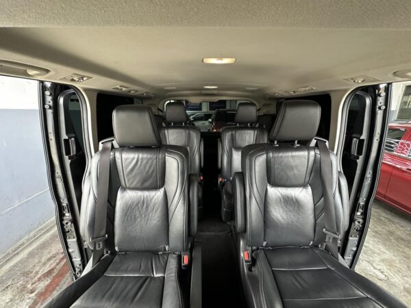 2019 TOYOTA HI ACE SUPER GRANDIA A/T - Image 5