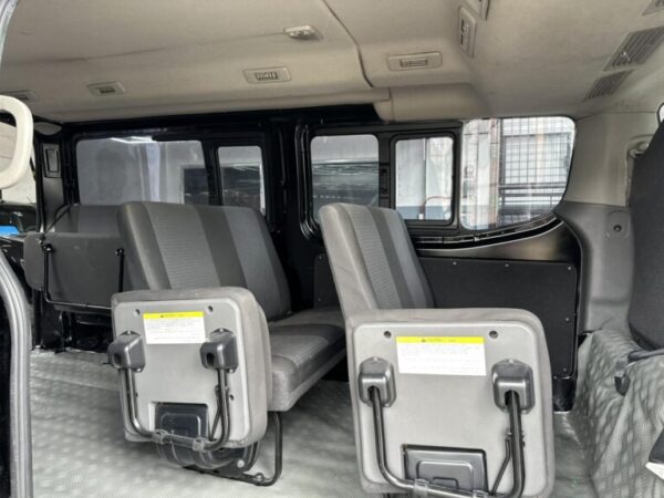 2020 NISSAN NV350 VX M/T - Image 5