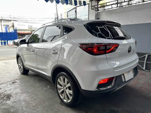 2019 MG ZS STYLE GAS A/T - Image 6