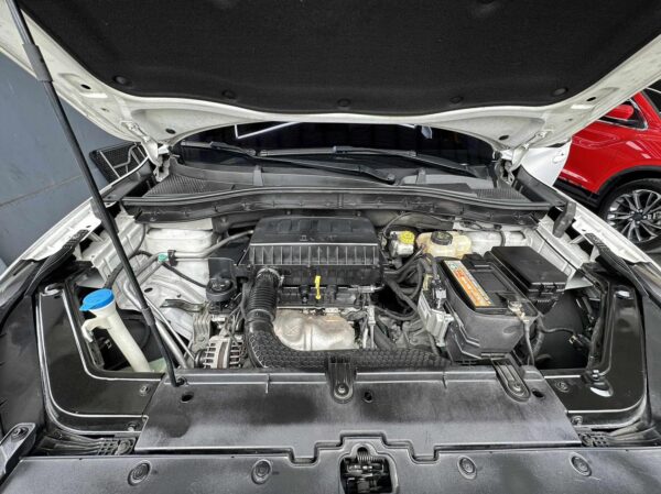 2019 MG ZS STYLE GAS A/T - Image 9