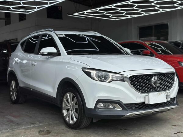 2019 MG ZS STYLE GAS A/T - Image 3