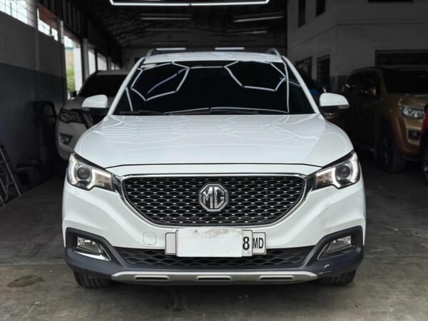 2019 MG ZS STYLE GAS A/T - Image 2