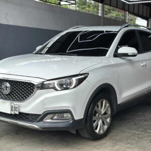 2019 MG ZS STYLE GAS A/T