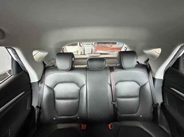 2019 MG ZS STYLE GAS A/T - Image 5