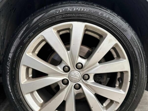 2019 MG ZS STYLE GAS A/T - Image 10