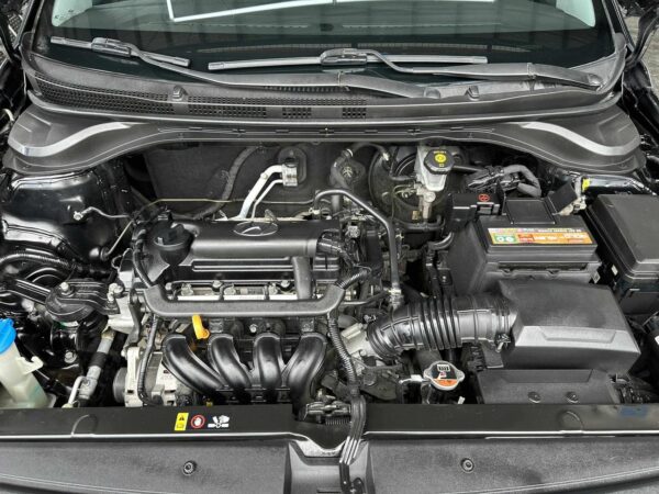 2019 HYUNDAI ACCENT 1.4 GL GASOLINE M/T - Image 10