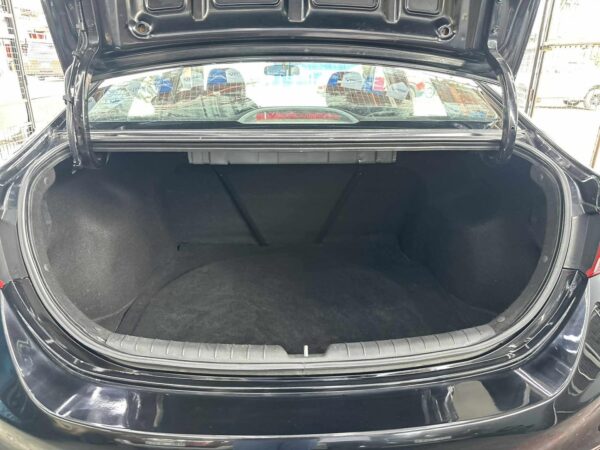2019 HYUNDAI ACCENT 1.4 GL GASOLINE M/T - Image 9