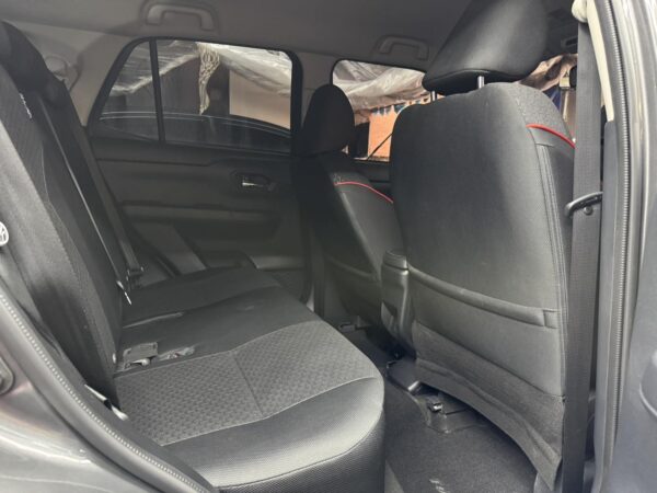 2025 Toyota Raize 1.2 G CVT Automatic - Image 7