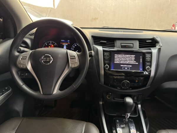 Nissan Terra VL 2.5 2020 Top of the Line Automatic - Image 6