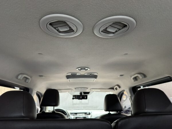Nissan Terra VL 2.5 2020 Top of the Line Automatic - Image 9