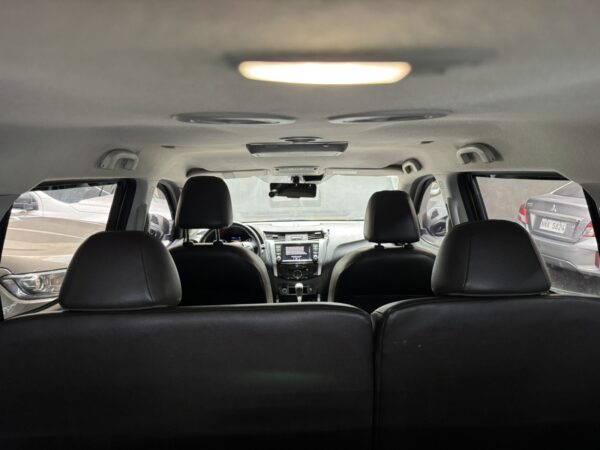 Nissan Terra VL 2.5 2020 Top of the Line Automatic - Image 10