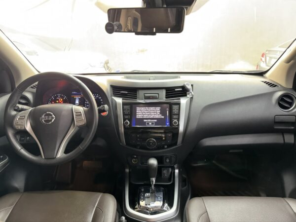 Nissan Terra VL 2.5 2020 Top of the Line Automatic - Image 4