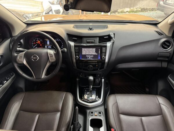 Nissan Terra VL 2.5 2020 Top of the Line Automatic - Image 5