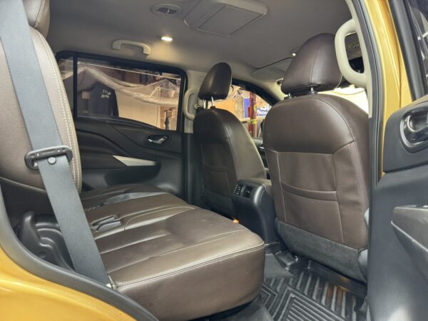 Nissan Terra VL 2.5 2020 Top of the Line Automatic - Image 11