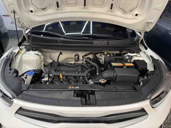 Kia Stonic 2022 1.4 Style Edition Automatic - Image 12