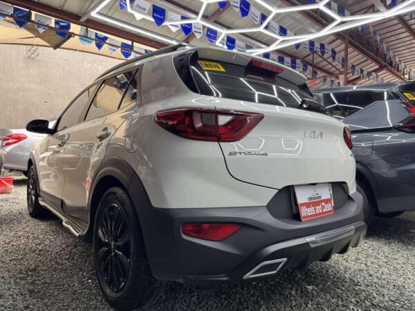 Kia Stonic 2022 1.4 Style Edition Automatic - Image 7