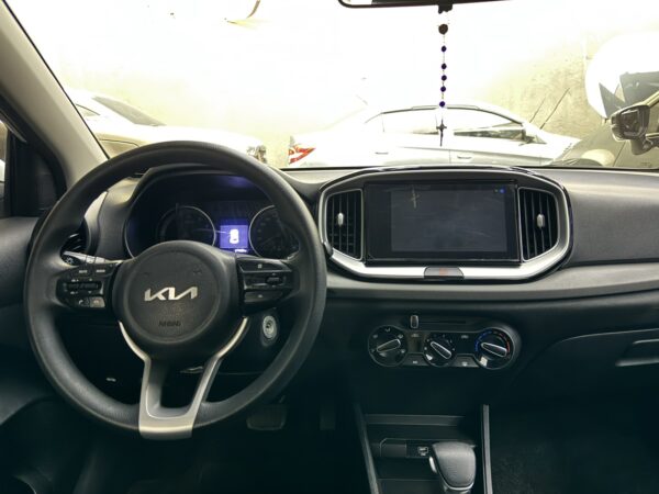 Kia Stonic 2022 1.4 Style Edition Automatic - Image 4