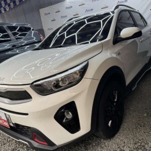 Kia Stonic 2022 1.4 Style Edition Automatic