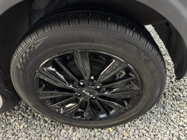 Kia Stonic 2022 1.4 Style Edition Automatic - Image 13