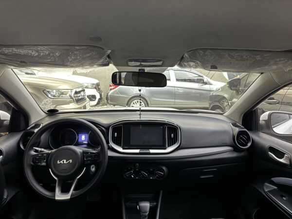 Kia Stonic 2022 1.4 Style Edition Automatic - Image 6