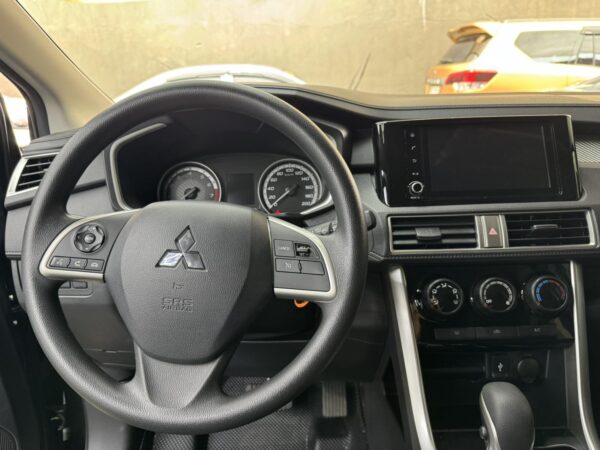 2024 Mitsubishi Xpander 1.5G GLX Automatic - Image 4