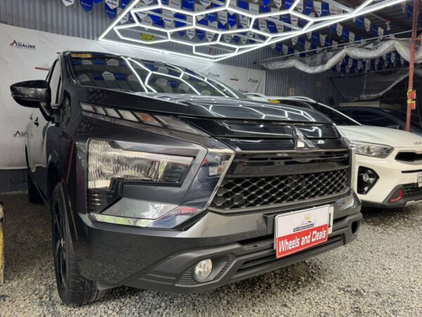 2024 Mitsubishi Xpander 1.5G GLX Automatic - Image 3