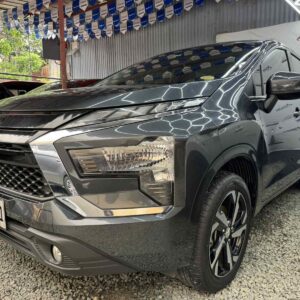 2024 Mitsubishi Xpander 1.5G GLX Automatic