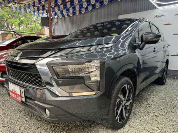 2024 Mitsubishi Xpander 1.5G GLX Automatic