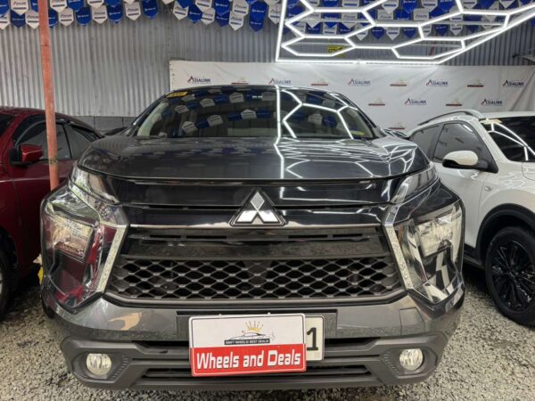 2024 Mitsubishi Xpander 1.5G GLX Automatic - Image 2