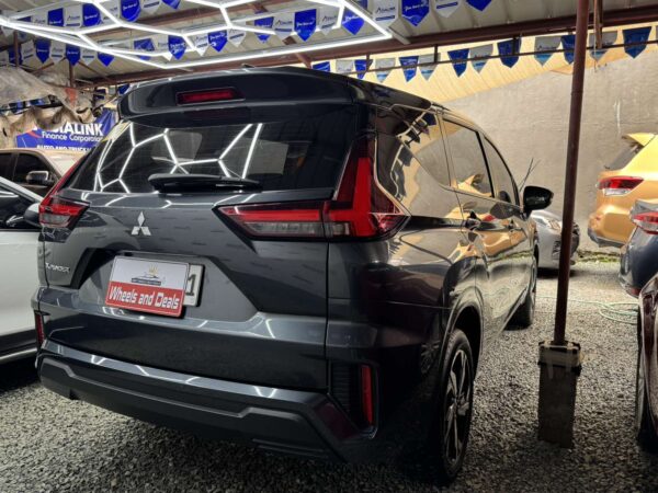 2024 Mitsubishi Xpander 1.5G GLX Automatic - Image 12