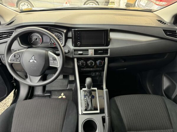 2024 Mitsubishi Xpander 1.5G GLX Automatic - Image 6