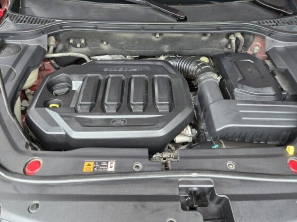 2021 FORD TERRITORY 1.5 TITANIUM GAS A/T - Image 11