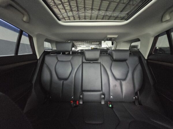 2021 FORD TERRITORY 1.5 TITANIUM GAS A/T - Image 8