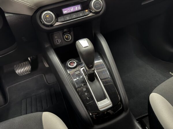 Nissan Almera VE Turbo CVT 2023 Automatic - Image 8