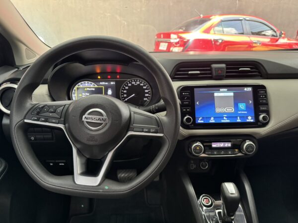 Nissan Almera VE Turbo CVT 2023 Automatic - Image 6